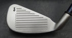 Callaway Big Bertha X-12 3 Iron Regular Graphite Shaft Golf Pride Grip