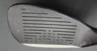Unbranded Green Carbon 2 Iron Regular Graphite Shaft Black Grip