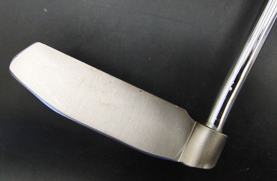 VIP Ray Cook Milled Putter Steel Shaft 89cm Playing Length Pride Grip