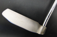 VIP Ray Cook Milled Putter Steel Shaft 89cm Playing Length Pride Grip
