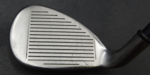 Callaway Hawkeye Sand Wedge Stiff Graphite Shaft Golf Pride Grip