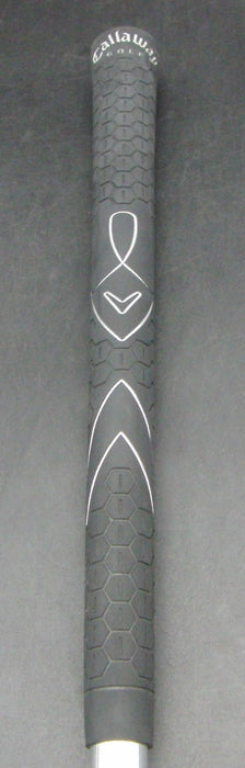 Callaway X18R 5 Iron Uniflex Steel Shaft Callaway Grip