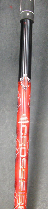 Mizuno ST-Z 9.5° Driver Stiff (Optional) Graphite Shaft Impex Grip*