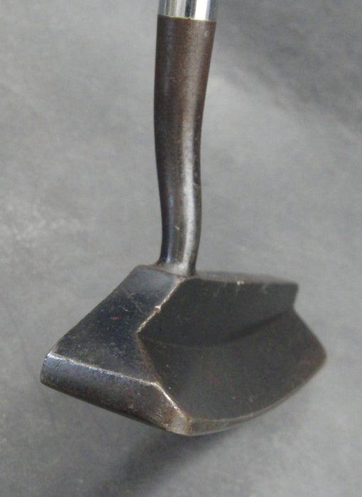 Maxfli TM-2 Tad Moore Putter Regular Steel Shaft Golf Pride Grip