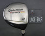 TaylorMade R360 XD 3 Wood Stiff Graphite Shaft TaylorMade Grip