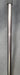 Tsuruya Axel ID-350 Gap Wedge Regular Graphite Shaft Iomic Grip