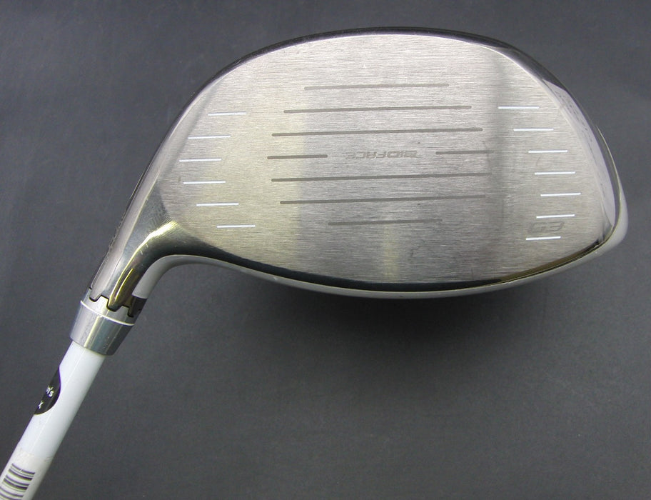 Ladies Cobra Bio Cell 12.5° Driver Ladies Graphite Shaft G Tour Grip
