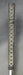 Wilson 1200 LT 4 Iron Regular Steel Shaft Wilson Grip