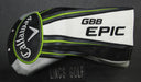 Callaway Epic GBB Driver Head Cover