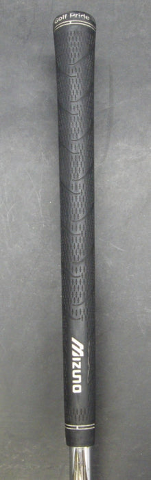 Mizuno Mp-62 4 Iron Regular Steel Shaft Mizuno Grip