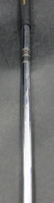 Team Daiwa DG-245 Putter Steel Shaft 89cm Length Team Daiwa Grip