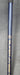 Callaway Big Bertha X-12 9 Iron Regular Graphite Shaft Callaway Grip