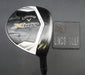 Callaway X Hot 5 Wood Stiff Graphite Shaft Tour Edge Grip