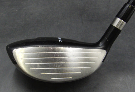 Mizuno T-Zoid Plus 25° 4 Hybrid Stiff Graphite Shaft Mizuno Grip