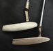 Set of 2x Ping Pal & Ping Pal 2 Putters Steel Shaft 89cm Length Westgolf Grips*
