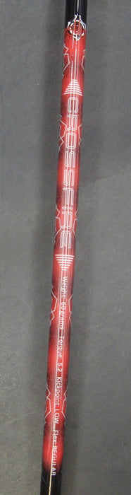 Srixon Z765 9.5° Driver Regular (Optional) Graphite Shaft PGM Grip + HC