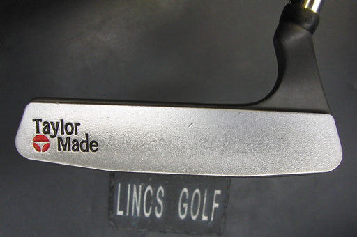 TaylorMade Patent-Pending Putter 88cm Playing Length Steel Shaft TaylorMade Grip