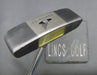 Never Compromise Sub 30 Putter Steel Shaft 86cm Length Golf Pride Grip