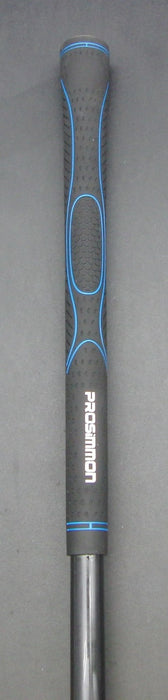 Callaway Rogue Star 9.5° Driver Stiff Graphite Shaft Prosimmon Grip*