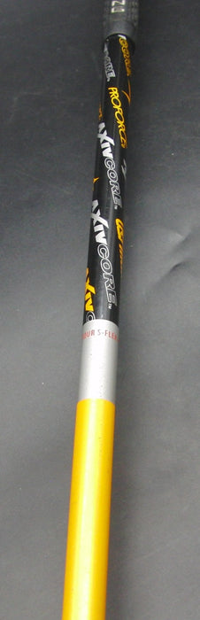Ping i15 17° Hybrid Stiff Graphite Shaft Ping Grip
