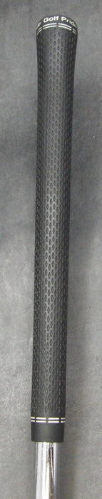 TaylorMade R11 Pitching Wedge Stiff Steel Shaft Golf Pride Grip