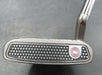 Odyssey O Works Tour RBall Putter Steel Shaft 86.5cm Length Odyssey Grip*