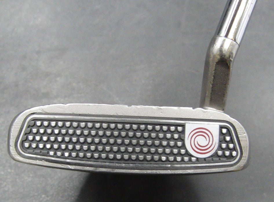 Odyssey O Works Tour RBall Putter Steel Shaft 86.5cm Length Odyssey Grip*