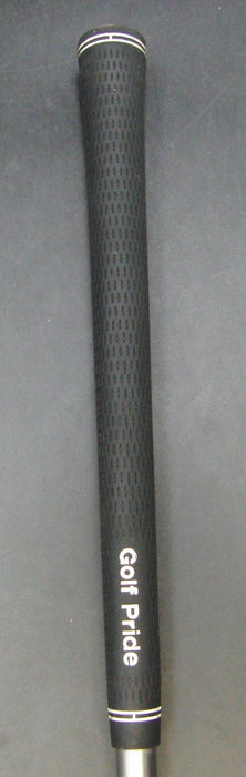 Cobra King F6 TecFlo 8 Iron Regular Graphite Shaft Golf Pride Grip