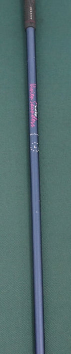 Vintage Ladies Sundridge Tecnik 15° 3 Wood Ladies Graphite Shaft Sundridge Grip