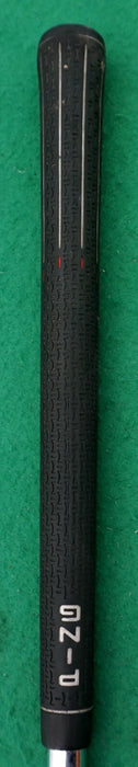 Ping Eye2 Beryllium Copper BeCu Yellow Dot 6 Iron Regular Steel Shaft Ping Grip