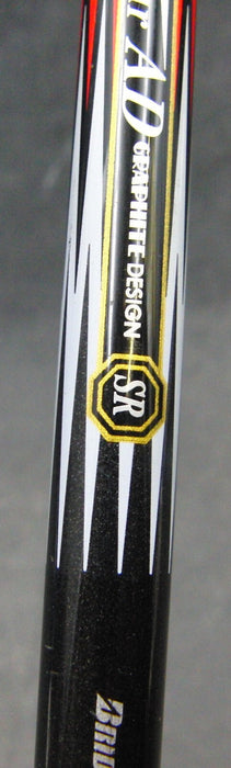 Bridgestone TourStage GR X-Drive 10.5° Driver Regular Graphite Shaft