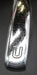 Ping i500 Black Dot Gap Wedge Regular Graphite Shaft Nexgen Grip