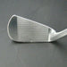 Mizuno PRO Power Blade 7 Iron Stiff Steel Shaft Golf Pride Grip
