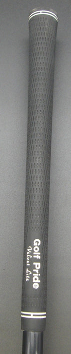 TaylorMade r7 XR 8 Iron Regular Graphite Shaft Golf Pride Grip
