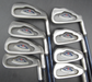 Set of Regal Tour Series 4-SW+ Driver + Cleveland 3 Wood + 7 Wood + Putter*
