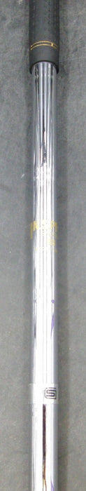 FX Zero Hyper Utility 19° 5 Hybrid Stiff Steel Shaft With Grip