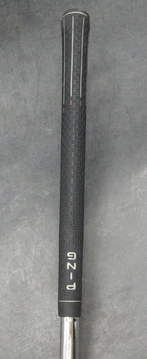 Ping i15 White Dot 9 Iron Regular Steel Shaft Ping Grip