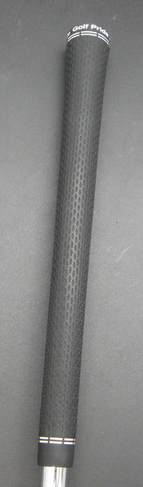 Bridgestone Forged 56° Sand Wedge Stiff Steel Shaft Golf Pride Grip