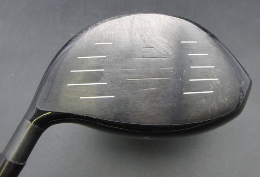 TaylorMade Superfast Burner TP 10.5° Driver Senior Graphite Shaft Tour Edge Grip
