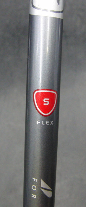 Nike Slingshot Gap Wedge Stiff Graphite Shaft Sniper Grip