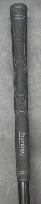 Callaway FT-5 Neutral 9.5° Driver Stiff Graphite Shaft Tour Edge Grip