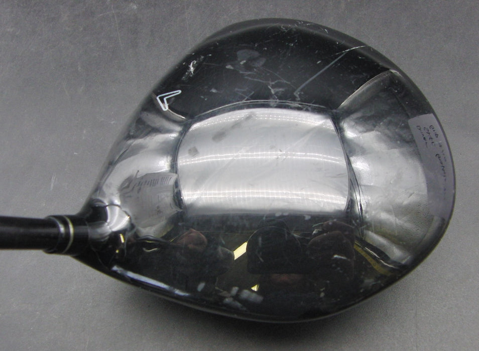 Callaway Aero Legacy 9.5° Driver Stiff Graphite Shaft Callaway Grip