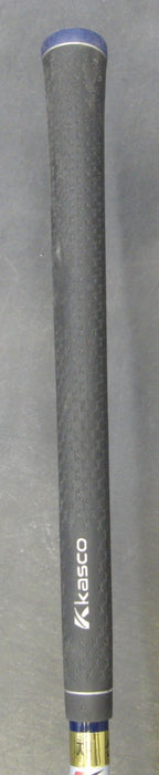 Kasco POWER TORNADO 33 2 Hybrid Stiff Graphite Shaft Kasco Grip