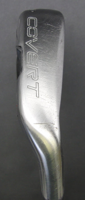 Nike VRS Covert 8 Iron Stiff Graphite Shaft Saplize Grip