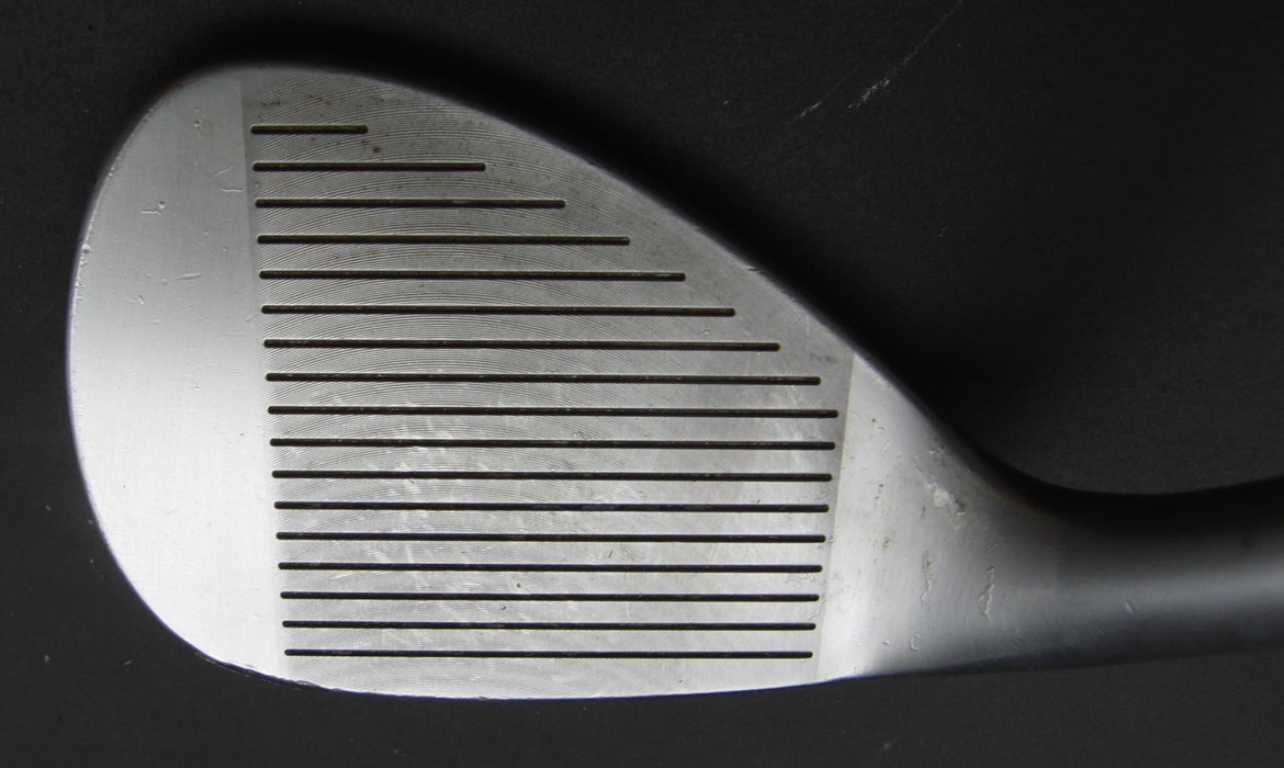 King Cobra Gap Wedge Regular Steel Shaft PowerBilt Grip