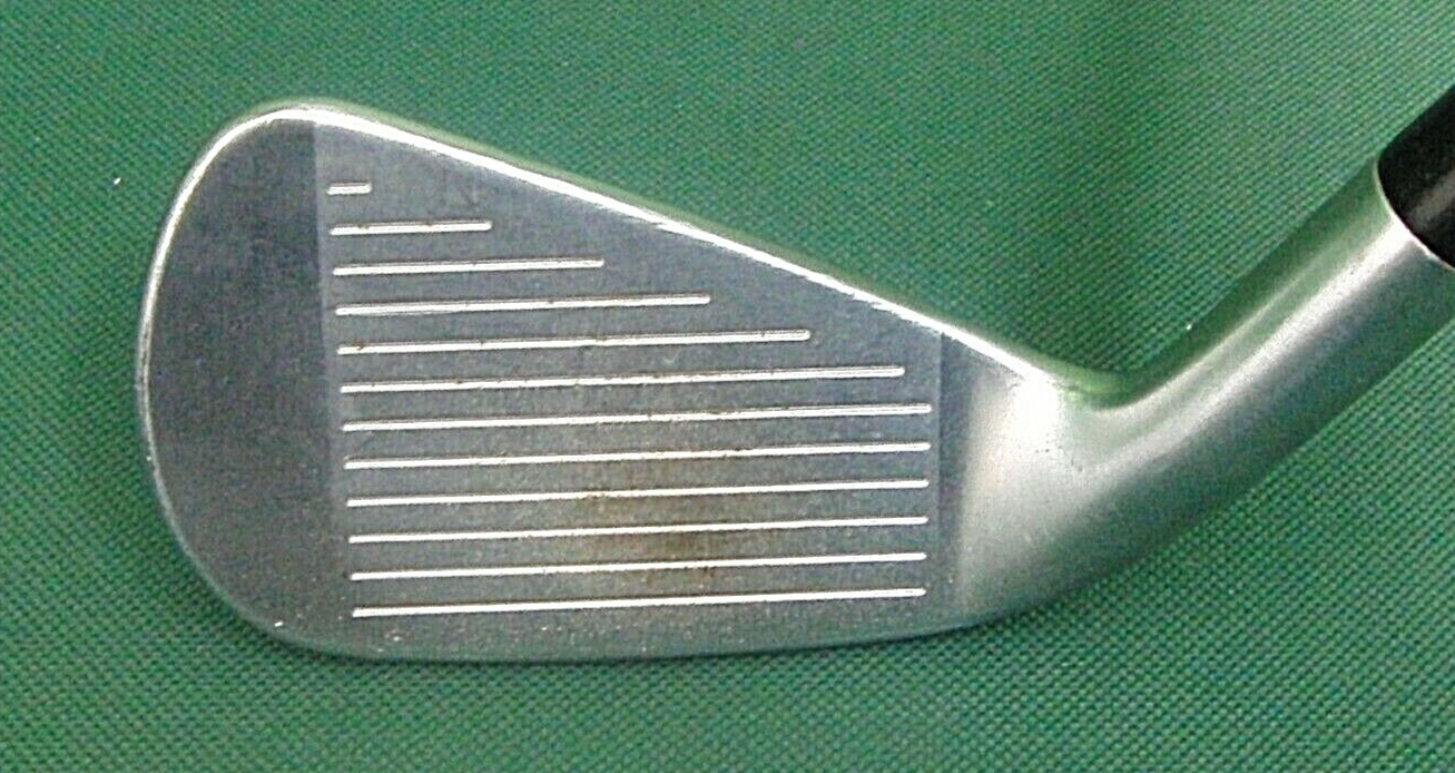 Titleist 714 CB Forged 6 Iron Extra Stiff Steel Shaft Golf Pride Grip