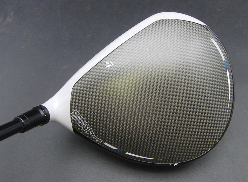 TaylorMade SIM 10.5° Driver Extra Stiff (Optional) Graphite Shaft PGM Grip*