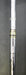 Bridgestone Tourstage V301 Gap Wedge Stiff Steel Shaft Iomic Grip