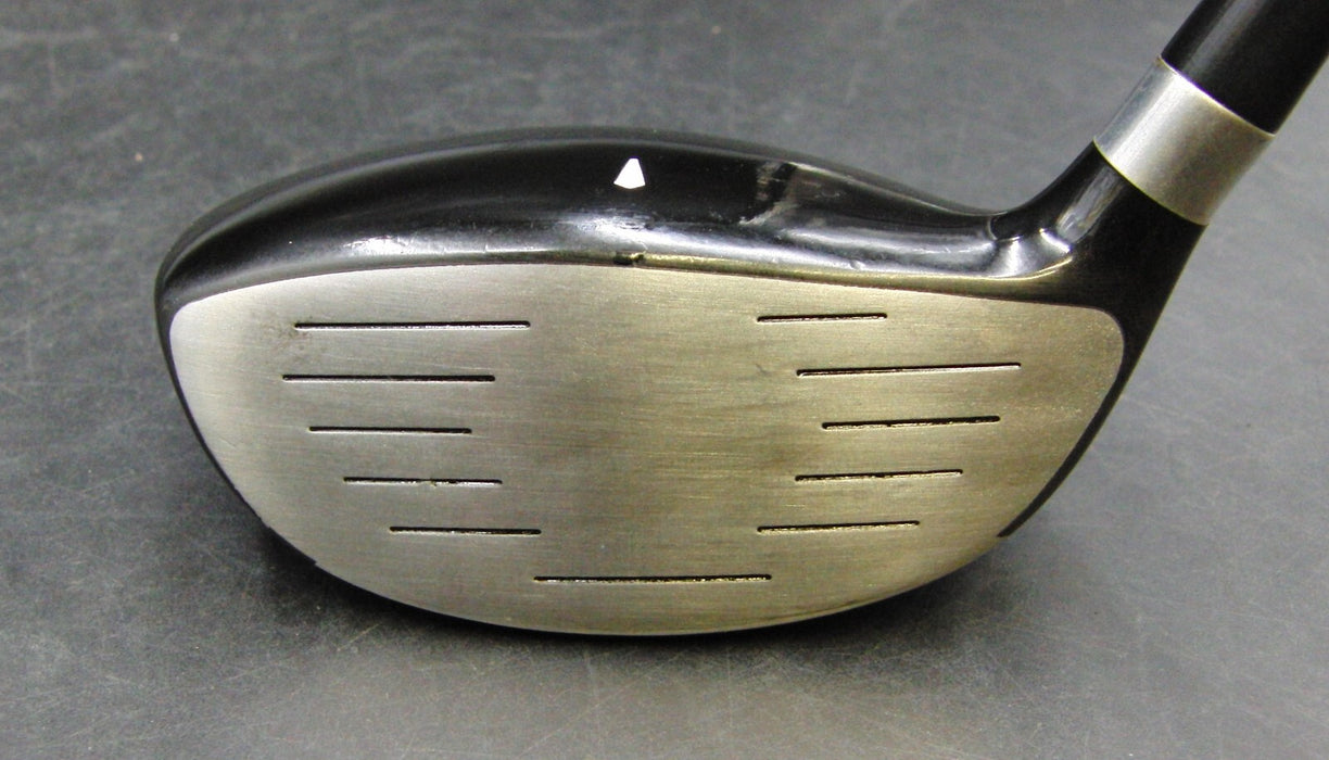 Japanese World Eagle F-01a 15° 3 Wood Stiff Graphite Shaft World Eagle Grip