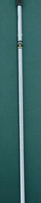 Callaway ERC Fusion 3 Iron Stiff Steel Shaft ERC Grip